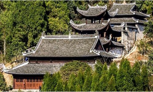 三处土司遗址申遗成功含中国规模最大古代土司城遗址