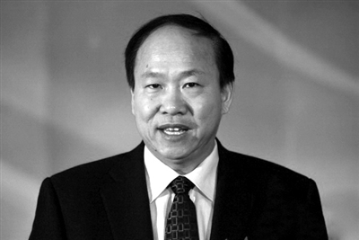 冯俊科 北京市新闻出版局(版权局)党组书记、局长 点击进入下一页