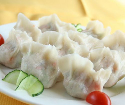 揭秘中国传统习俗冬至为什么要吃饺子?(图)
