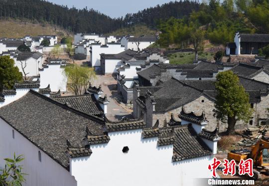 武义璟园 璟园 提供 摄 武义璟园 璟园 提供 摄